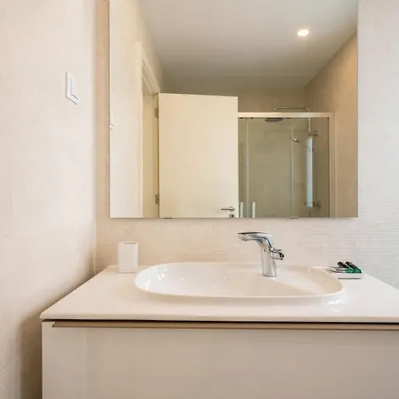 Guestready - Bright Escape Near Santa Apolonia Lisboa
