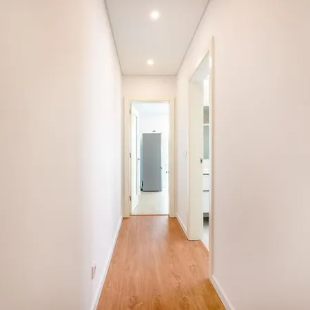Guestready - Bright Escape Near Santa Apolónia Apartamento *