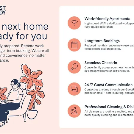 Guestready - Bright Escape Near Santa Apolónia