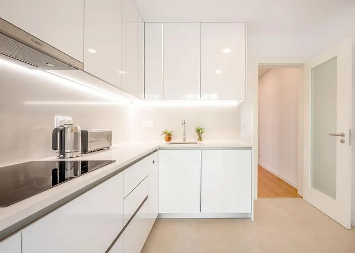 Guestready - Bright Escape Near Santa Apolonia Apartament