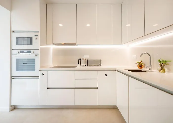 Guestready - Bright Escape Near Santa Apolonia Apartament