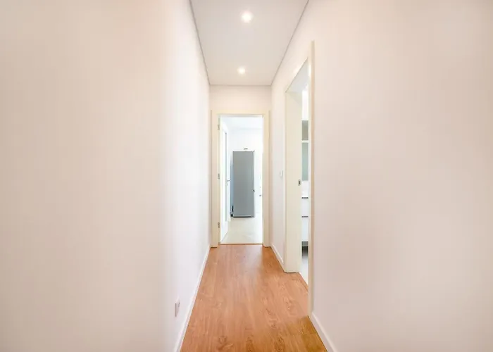 Guestready - Bright Escape Near Santa Apolonia Lejlighed *