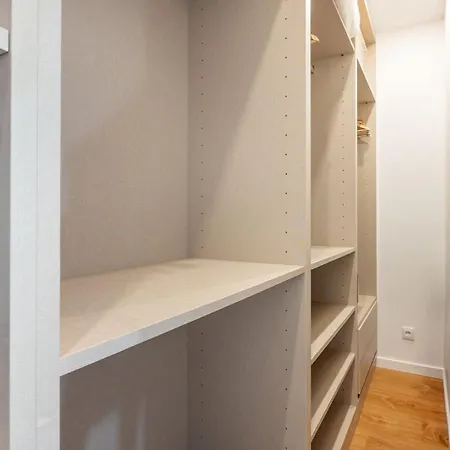 Guestready - Bright Escape Near Santa Apolonia * Lissabon